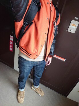 きゃべつさんのコーディネート