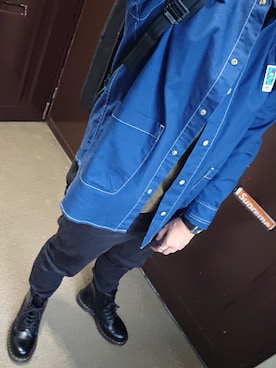 きゃべつさんのコーディネート