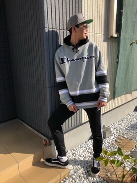 Ryo-ちんさんのコーディネート