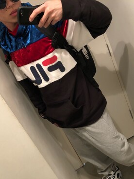 Ryo-ちんさんのコーディネート