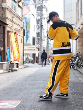 Ryo-ちんさんのコーディネート