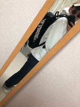 Ryo-ちんさんのコーディネート