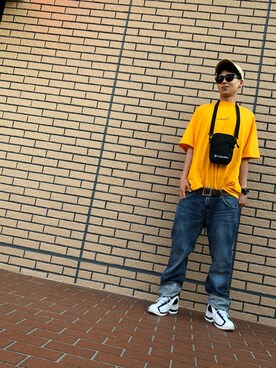 Ryo-ちんさんのコーディネート