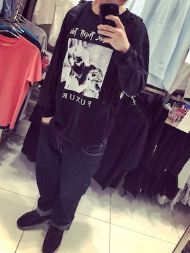 Ryo-ちんさんのコーディネート