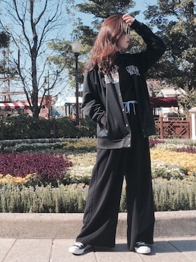 MADOKAさんのコーディネート