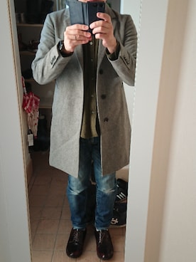 まさゆきさんのコーディネート