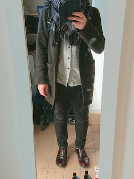 まさゆきさんのコーディネート