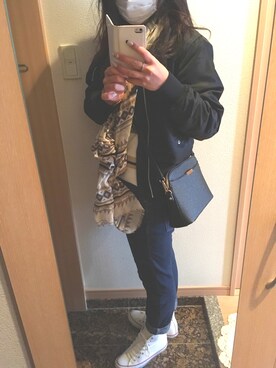 miさんのコーディネート