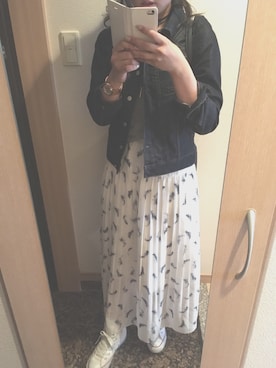 miさんのコーディネート