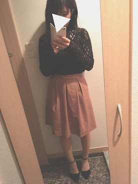 miさんのコーディネート