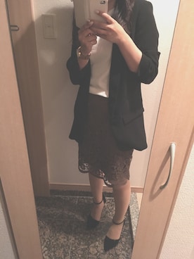 miさんのコーディネート