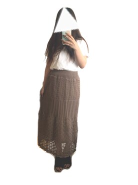 miさんのコーディネート