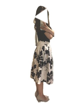 miさんのコーディネート