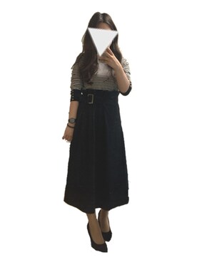 miさんのコーディネート