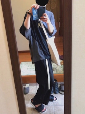 モイモイさんのコーディネート