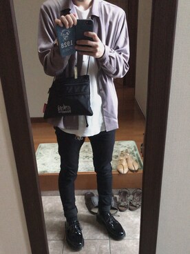 モイモイさんのコーディネート