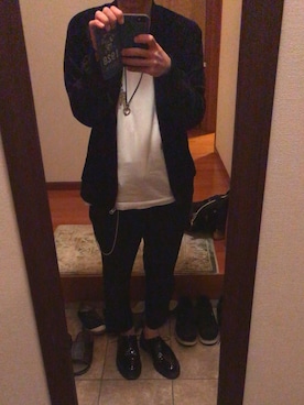 モイモイさんのコーディネート