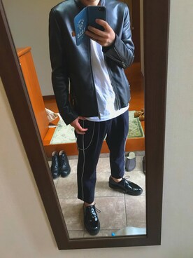 モイモイさんのコーディネート