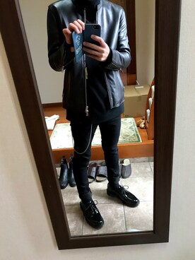 モイモイさんのコーディネート