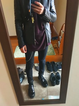 モイモイさんのコーディネート