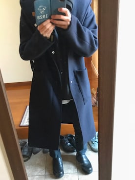 モイモイさんのコーディネート