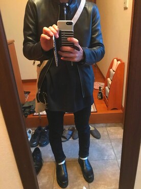 モイモイさんのコーディネート