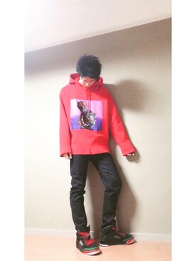 ちまれさんのコーディネート