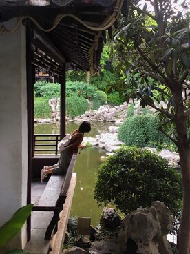 zadriga1さん(レディース・158cm)の夏コーディネート