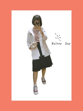 Saya_iiiさんのコーディネート