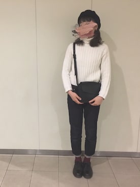 a  さんのコーディネート