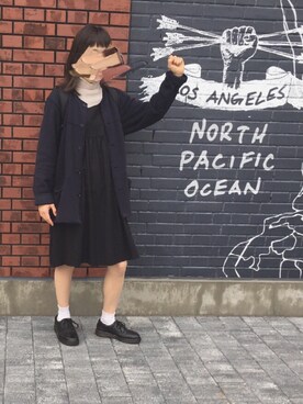 a  さんのコーディネート