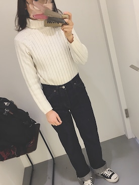 a  さんのコーディネート