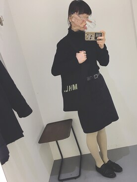 a  さんのコーディネート