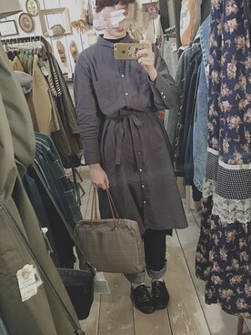 a  さんのコーディネート