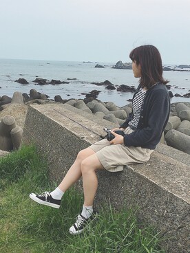 a  さんのコーディネート