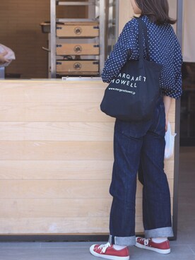 a  さんのコーディネート