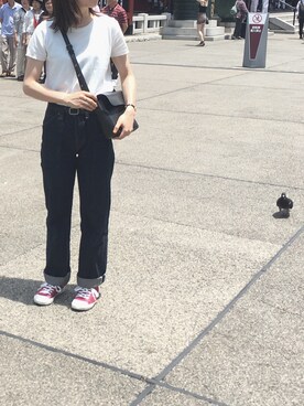 a  さんのコーディネート