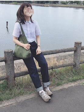 a  さんのコーディネート