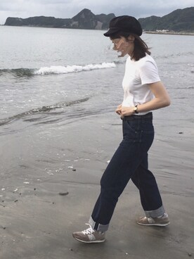 a  さんのコーディネート