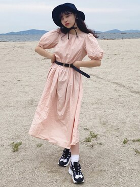 senzaki sayaさんのコーディネート