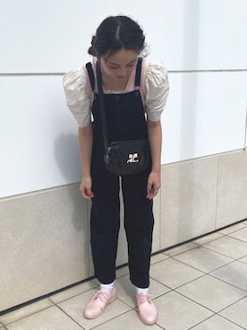 senzaki sayaさんのコーディネート