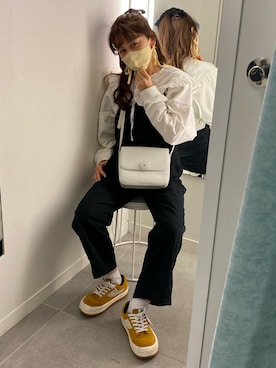 senzaki sayaさんのコーディネート