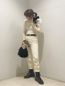 senzaki sayaさんのコーディネート