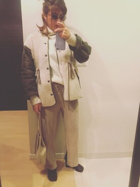 つんださんのコーディネート