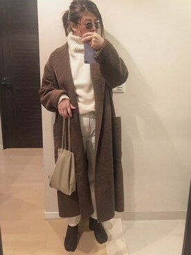 つんださんのコーディネート