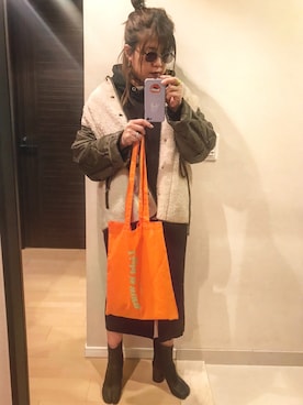 つんださんのコーディネート