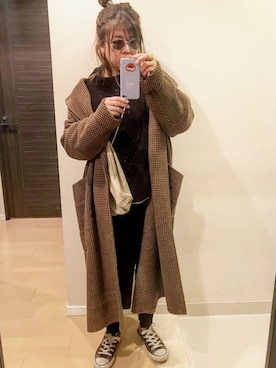 つんださんのコーディネート