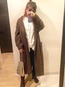 つんださんのコーディネート