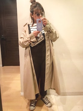 つんださんのコーディネート