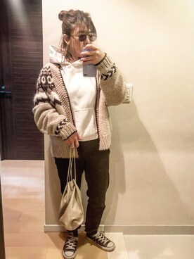 つんださんのコーディネート